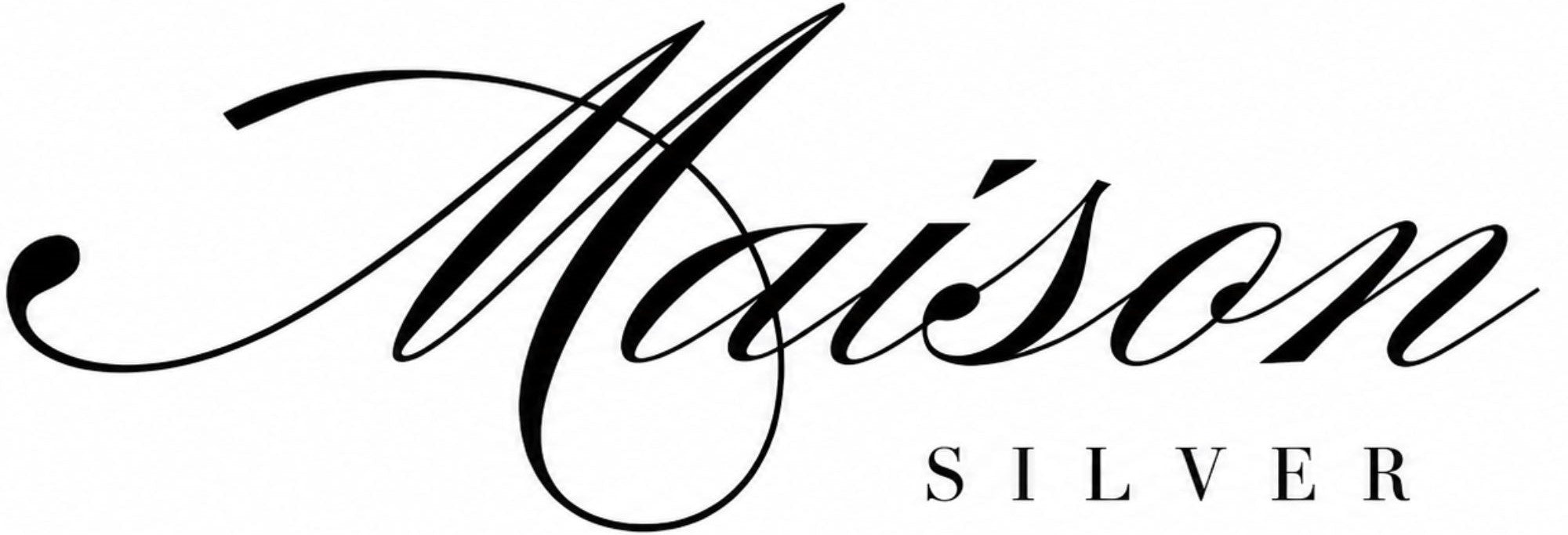 Maison Silver