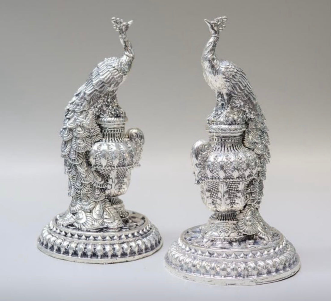 The Mayurs – Set of 2