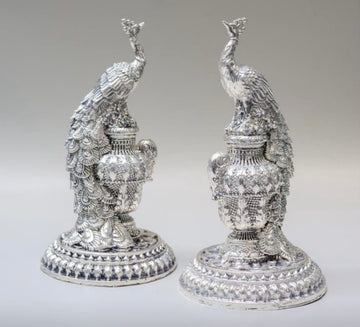 The Mayurs – Set of 2