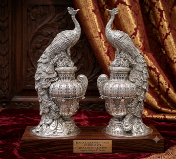 The Mayurs – Set of 2